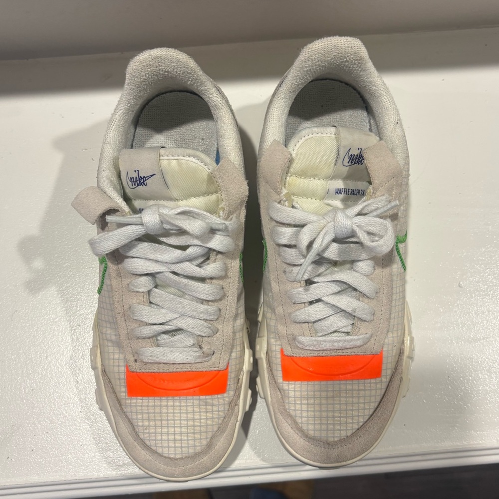 Nike Waffle Racer 2x
